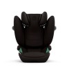 Cybex Solution G2 magic black Assento de carro