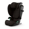 Cybex Solution G2 magic black Assento de carro
