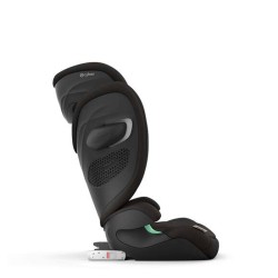 Cybex Solution G2 magic black Assento de carro