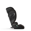 Cybex Solution G2 magic black Assento de carro
