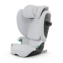 Silla de Coche Cybex Solution G2 fog grey