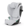 Silla de Coche Cybex Solution G2 fog grey