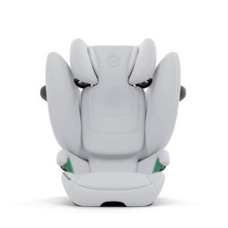 Silla de Coche Cybex Solution G2 fog grey