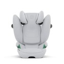 Silla de Coche Cybex Solution G2 fog grey
