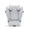 Silla de Coche Cybex Solution G2 fog grey