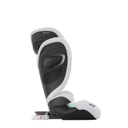 Silla de Coche Cybex Solution G2 fog grey