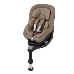Assento de carro com trufas autênticas Maxi Cosi Mica 360 Pro