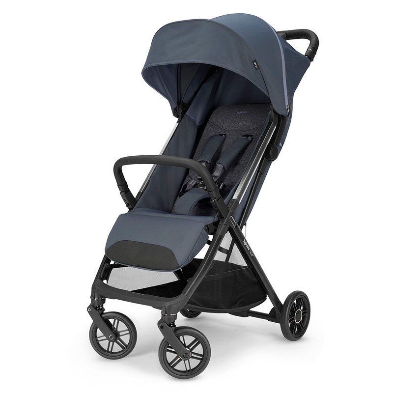 Carrinho de Passeio Astral Blue INGLESINA Quid 3