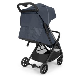 Carrinho de Passeio Astral Blue INGLESINA Quid 3