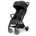 Inglesina Quid 3 carrinho preto cósmico