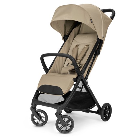 Silla de Paseo Inglesina Quid 3 lunar beige