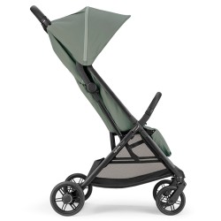 Silla de Paseo Inglesina Quid 3 planet green