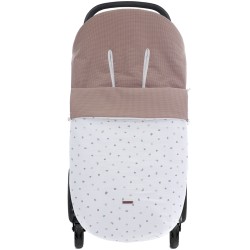 Uzturre Petra Cadeira Bag MI Collection pedra