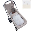 Saco de Capazo Uzturre Petra beige