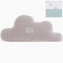 Cojín Nube Uzturre Petra menta