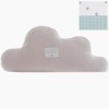 Cojín Nube Uzturre Petra menta