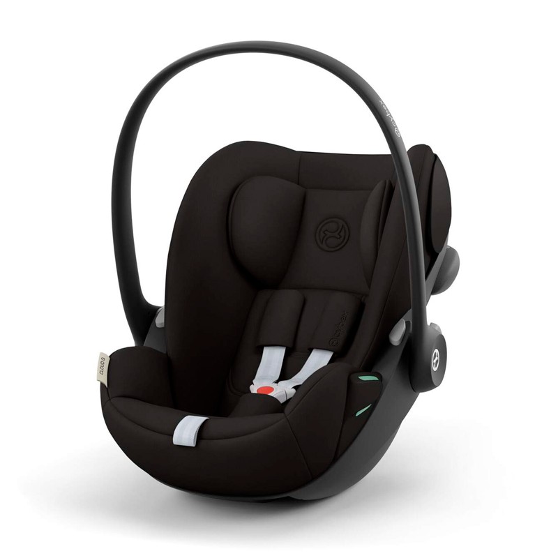 Cybex Cloud G i-Size magic black