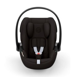 Cybex Cloud G i-Size magic black