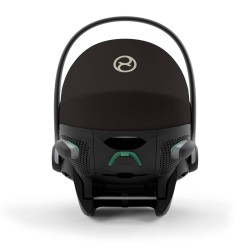 Cybex Cloud G i-Size magic black