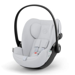 Cybex Cloud G i-Size fog grey