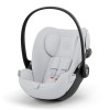 Cybex Cloud G i-Size fog grey
