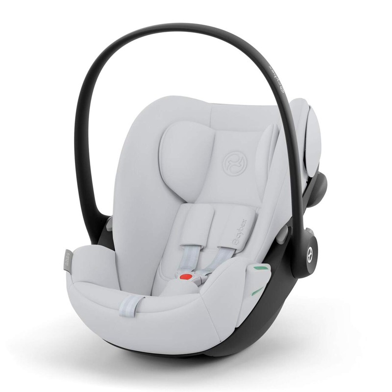 Cybex Cloud G i-Size magic black