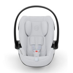 Cybex Cloud G i-Size fog grey