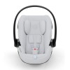 Cybex Cloud G i-Size fog grey