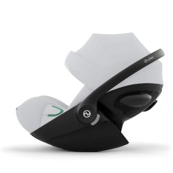 Cybex Cloud G i-Size fog grey