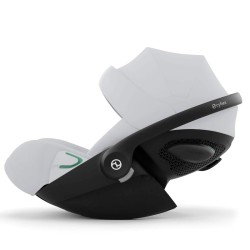 Cybex Cloud G i-Size fog grey