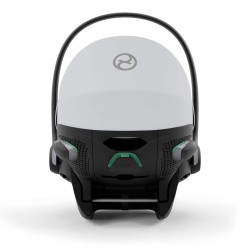 Cybex Cloud G i-Size fog grey