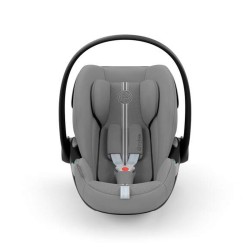 Silla de Coche Cybex Cloud G i-Size Plus stone grey