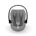 Silla de Coche Cybex Cloud G i-Size Plus stone grey