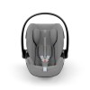 Silla de Coche Cybex Cloud G i-Size Plus stone grey