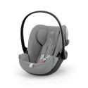 Silla de Coche Cybex Cloud G i-Size Plus stone grey