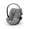 Silla de Coche Cybex Cloud G i-Size Plus stone grey