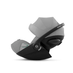 Silla de Coche Cybex Cloud G i-Size Plus stone grey