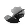 Silla de Coche Cybex Cloud G i-Size Plus stone grey