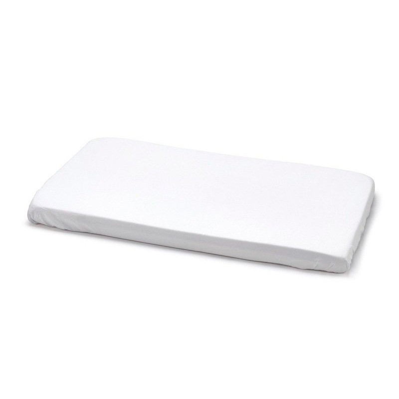 Lençol de baixo ajustável CAMBRASS 90 x 50 cm