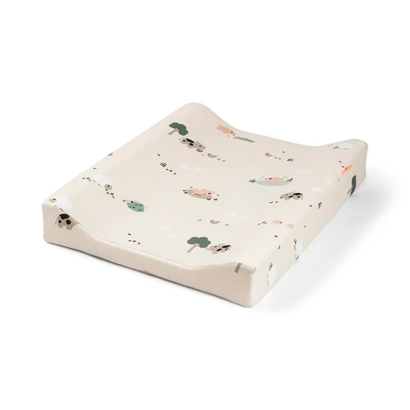 Mesa de troca de DONE BY DEER fazenda minúscula