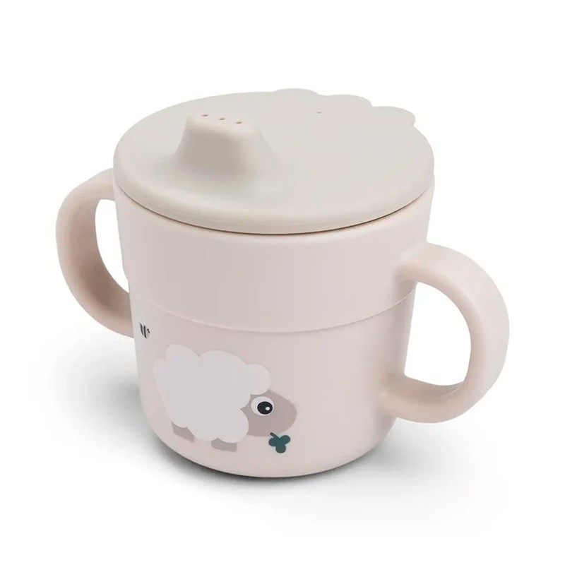 Taza con Asas Done By Deer Tiny Farm arena