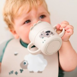 Taza con Asas Done By Deer Tiny Farm arena