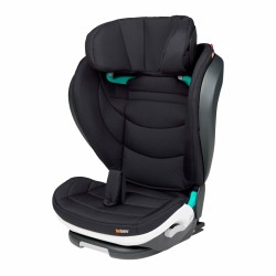 BeSafe Flex Fix 2 fresh black cab