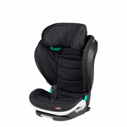 BeSafe Flex Fix 2 black softbreeze
