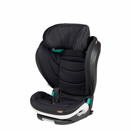 BeSafe Flex Fix 2 black softbreeze