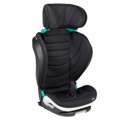 BeSafe Flex Fix 2 black softbreeze