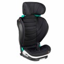 BeSafe Flex Fix 2 black softbreeze