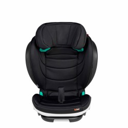 BeSafe Flex Fix 2 black softbreeze