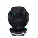 BeSafe Flex Fix 2 black softbreeze