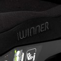 Jane iWinner preto fosco
